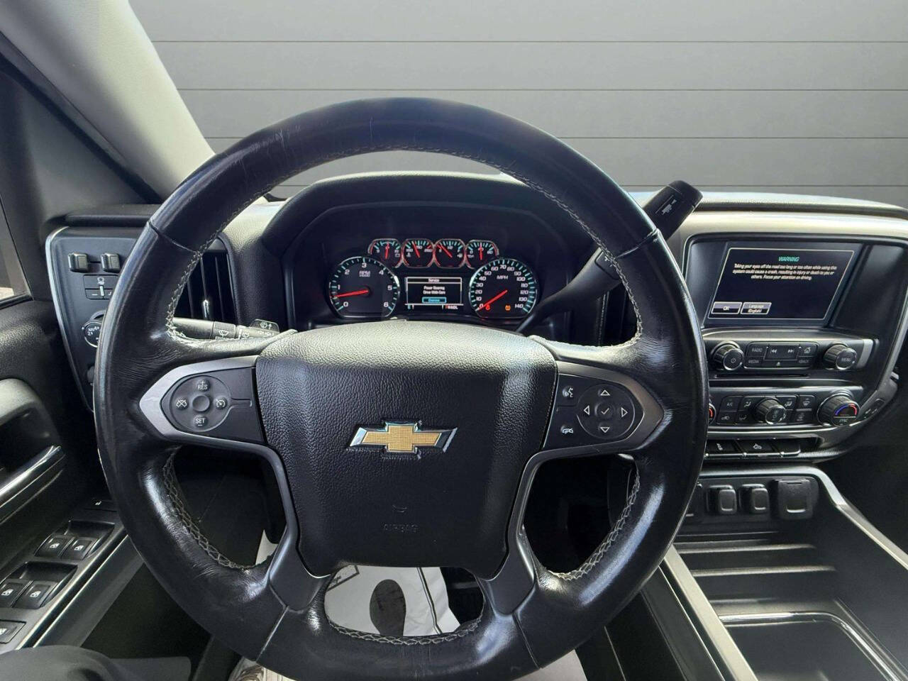 ChevroletSilverado 150019