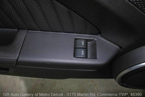 2014 Ford Shelby GT500