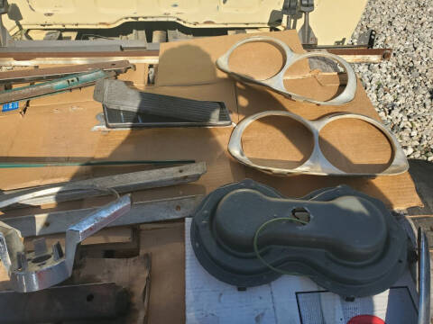 1958 Chevrolet Impala