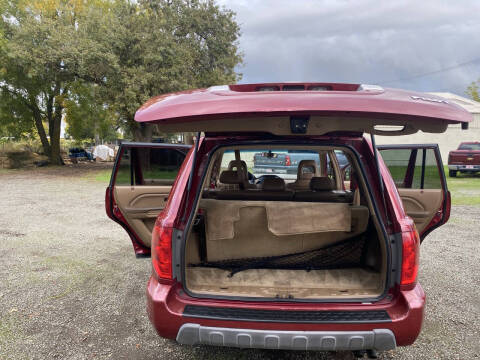 2004 Honda Pilot EX-L