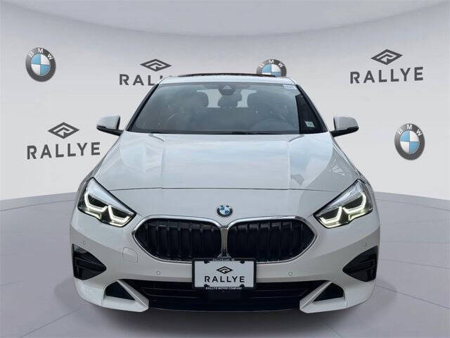 2024 BMW 2 Series 228i xDrive Gran Coupe