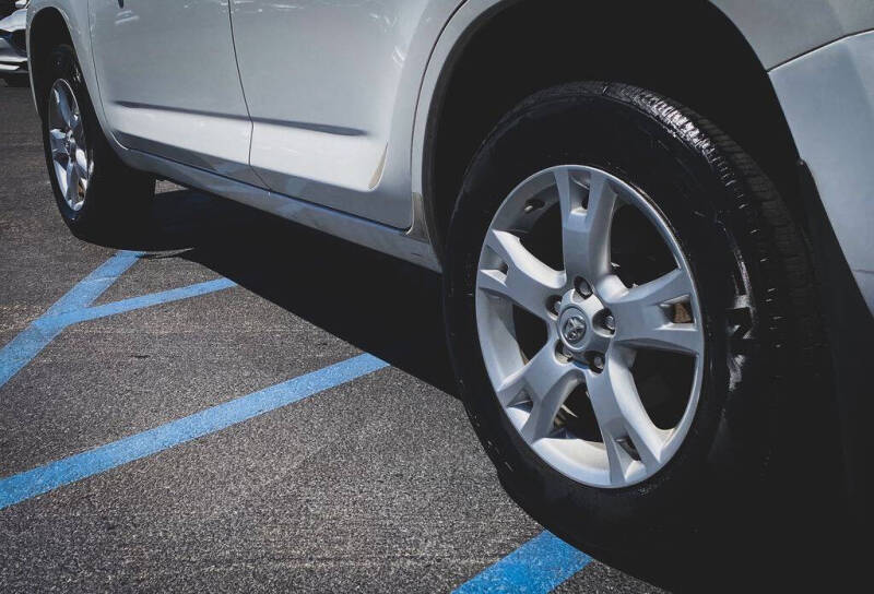 2012 Toyota RAV4