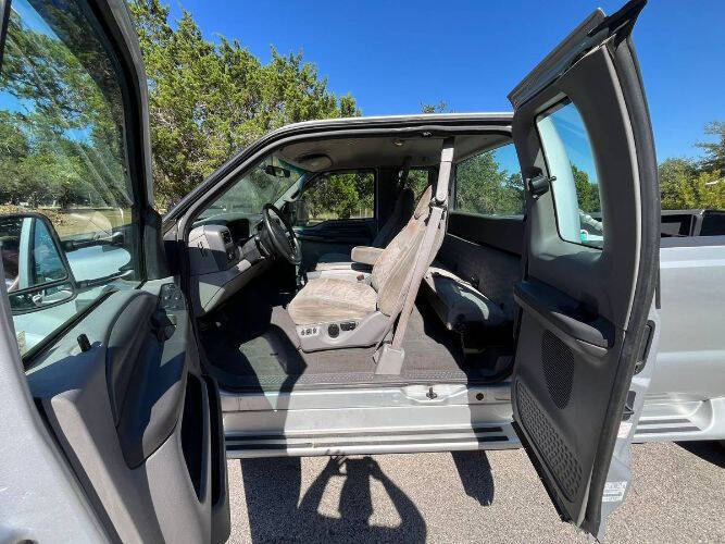 1999 Ford F-350 Super Duty