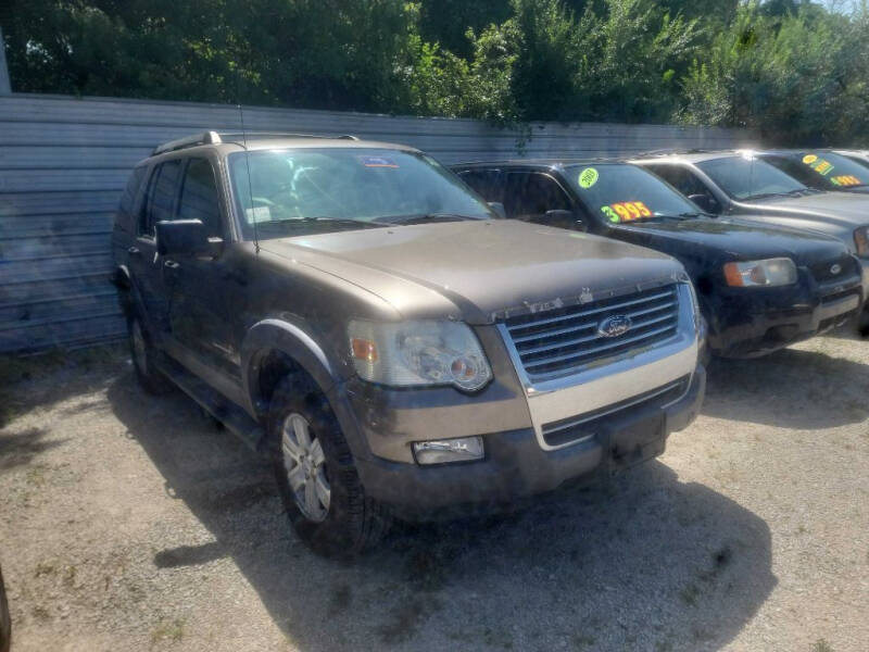 2006 Ford Explorer for sale in Kansas City, MO