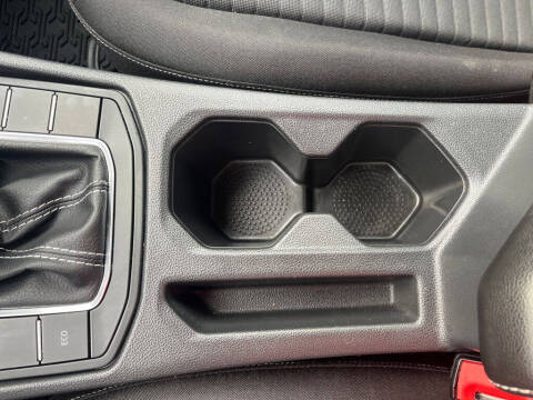 2022 Volkswagen Jetta S