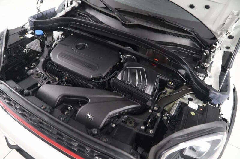 2023 MINI Countryman John Cooper Works ALL4