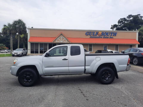 2008 Toyota Tacoma for sale at Gulf South Automotive in Pensacola FL