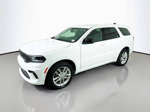 2024 Dodge Durango GT