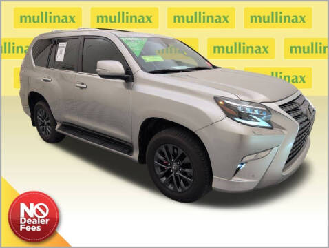 2023 Lexus GX 460
