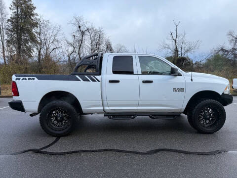 2015 RAM 1500