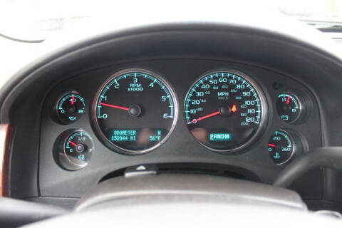 2013 GMC Sierra 1500 SLT