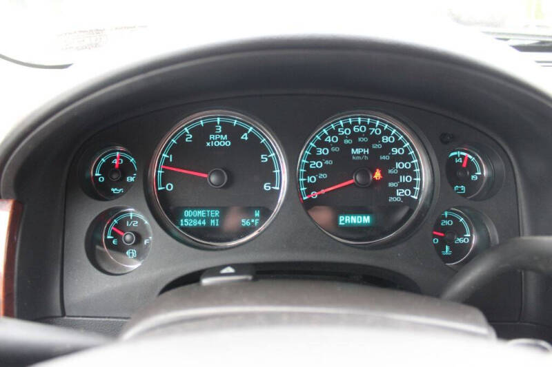 2013 GMC Sierra 1500 SLT