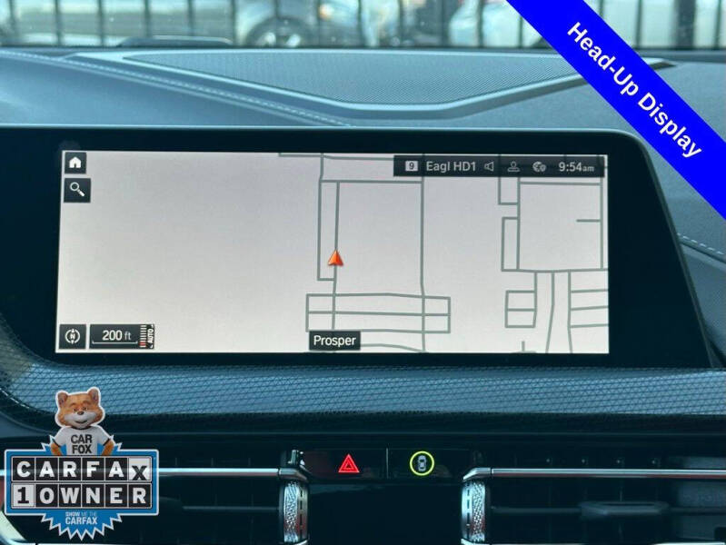 2024 BMW 2 Series M235i xDrive Gran Coupe