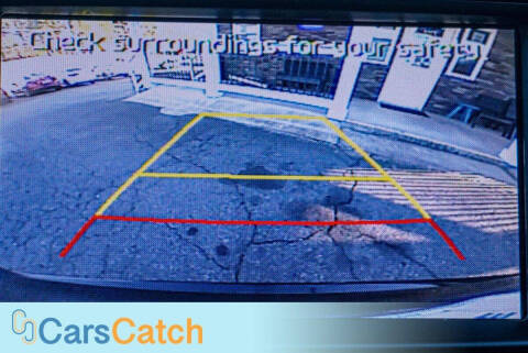 2016 Kia Optima LX Turbo