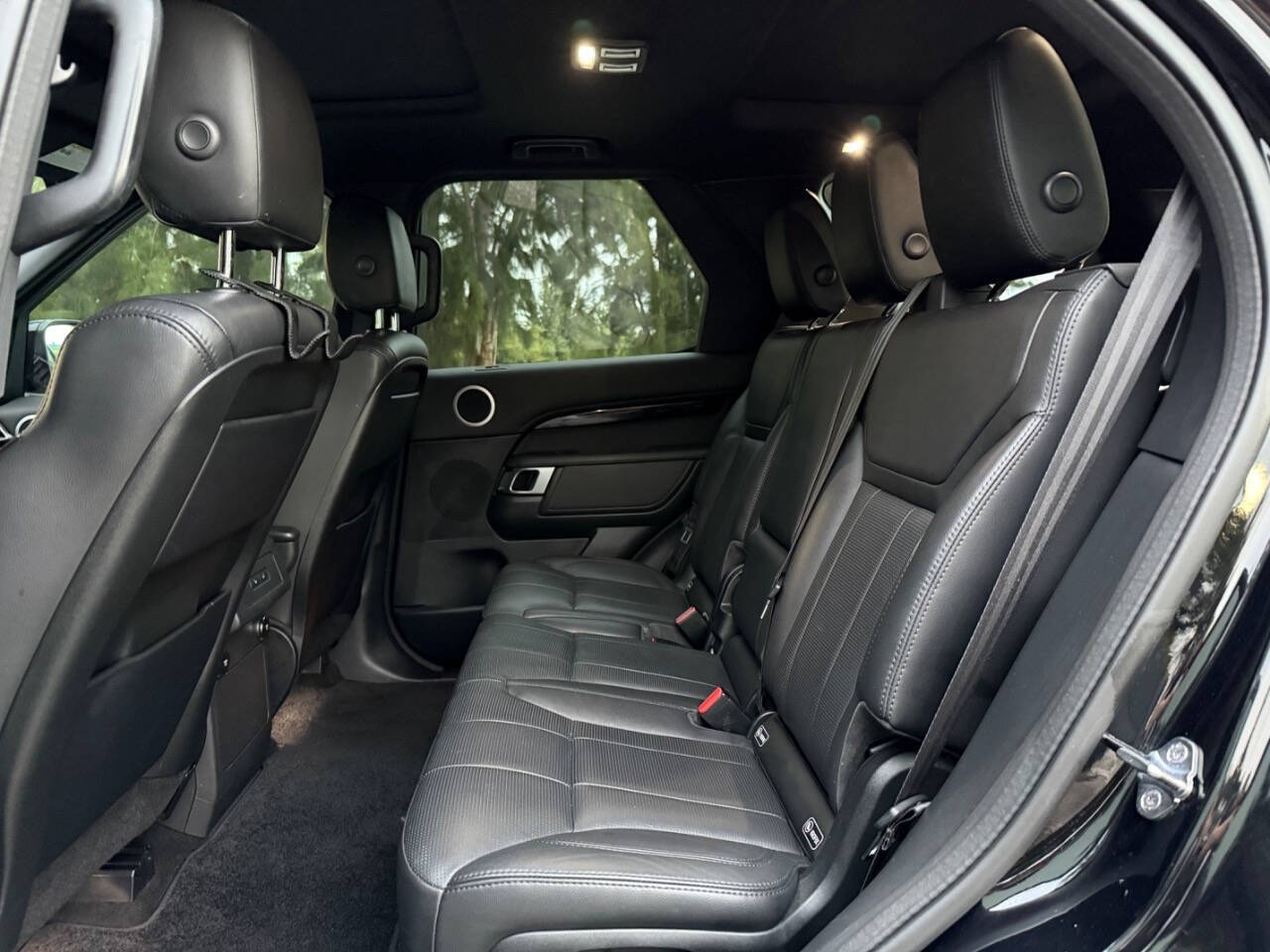 2020 Land Rover Discovery for sale at All Will Drive Motors in Davie, FL