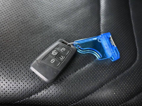 2021 Volkswagen Jetta GLI Autobahn