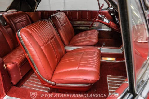 1961 Oldsmobile Starfire