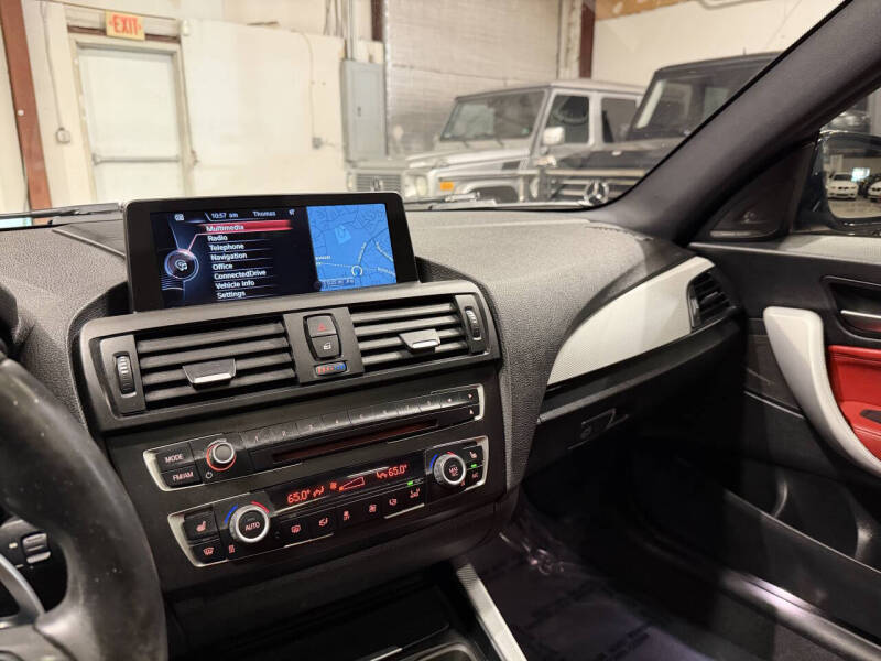 2015 BMW 2 Series M235i xDrive