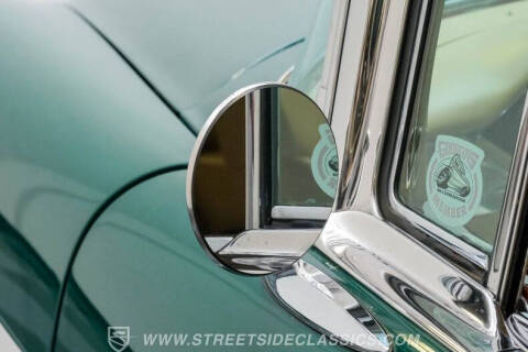 1955 Chevrolet Bel Air