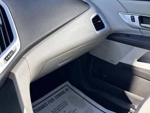 2013 GMC Terrain SLT-1