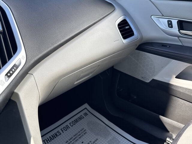 2013 GMC Terrain SLT-1