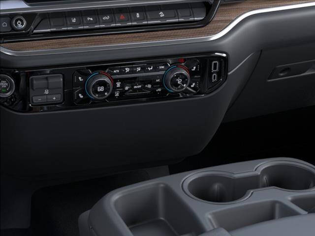 2026 Chevrolet Silverado 2500 HD LT - Photo 23