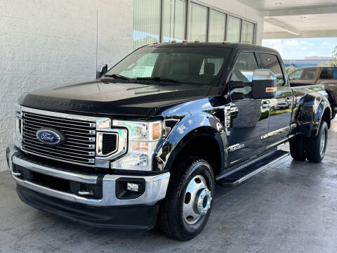 2020 Ford F-350 Super Duty for sale at Powerhouse Automotive in Tampa FL