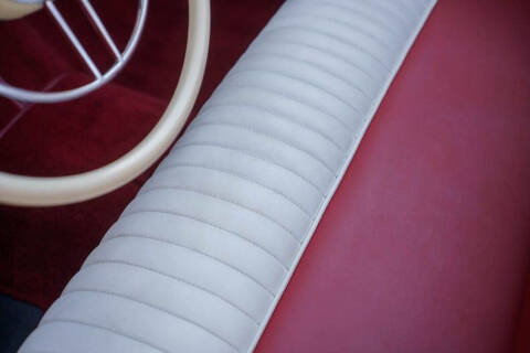 1953 Packard Caribbean