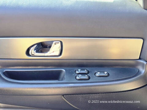 2005 Ford Thunderbird Deluxe