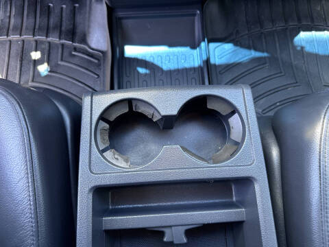 2010 Honda Ridgeline RTL