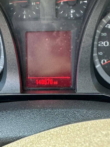 2015 GMC Terrain SLE-1