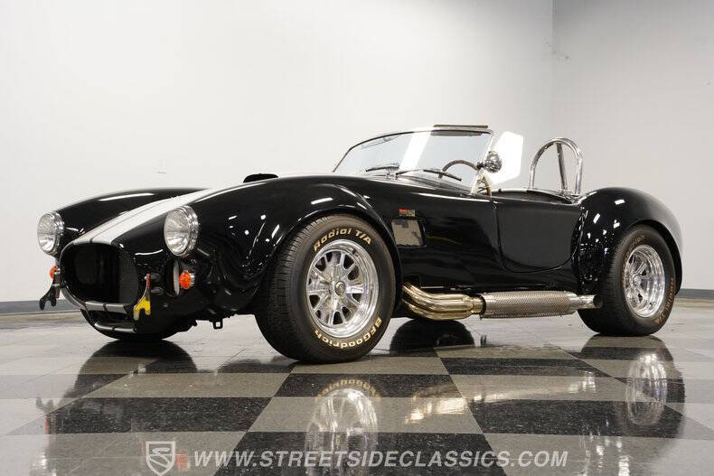 1965 Shelby Cobra