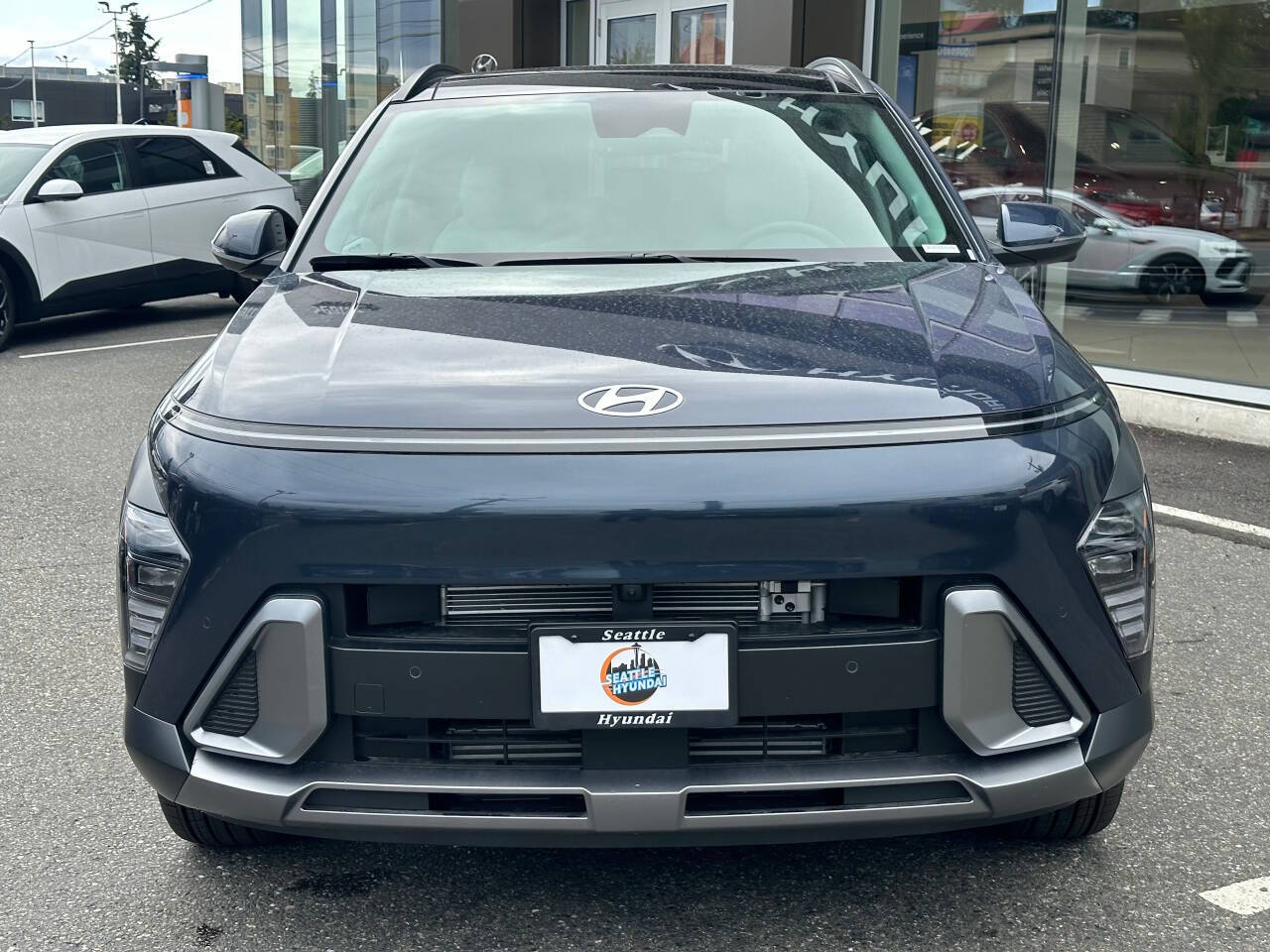 2025 Hyundai KONA for sale at Autos by Talon in Seattle, WA