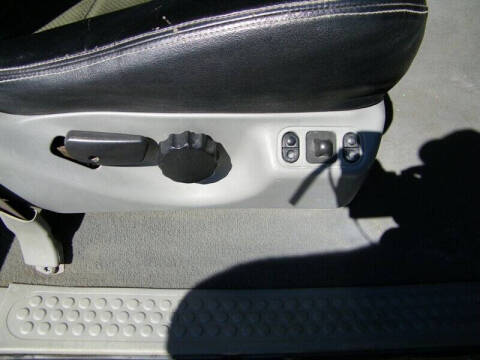 2006 Ford F-350 Super Duty