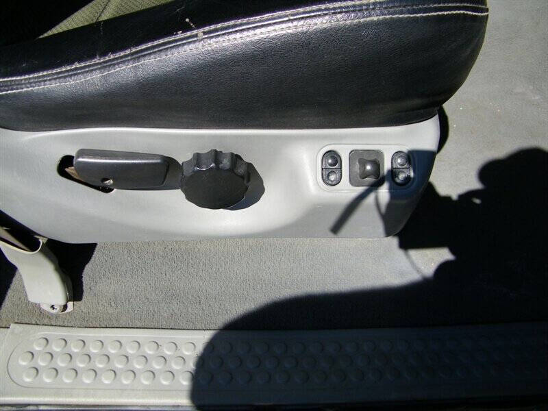 2006 Ford F-350 Super Duty