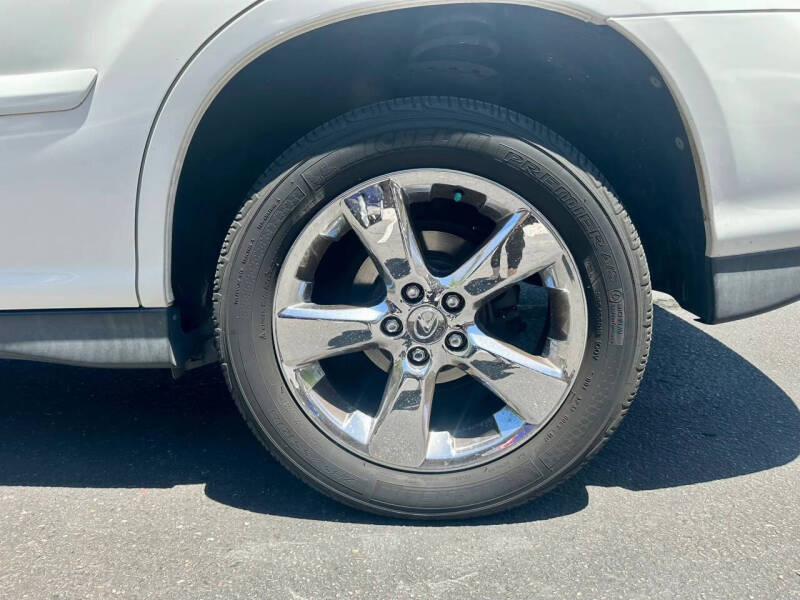 2004 Lexus RX 330