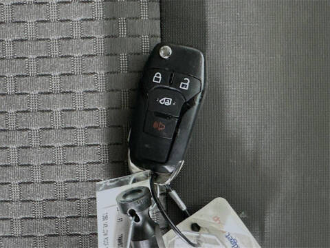 2023 Ford Transit 350 XLT