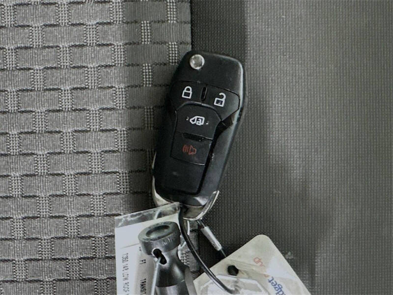 2023 Ford Transit 350 XLT