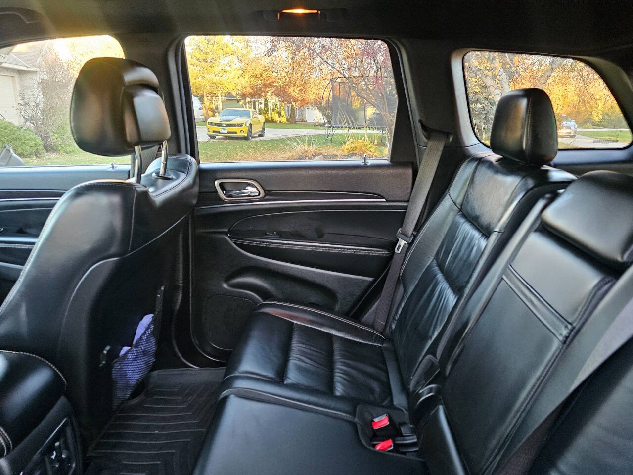 2014 Jeep Grand Cherokee 83