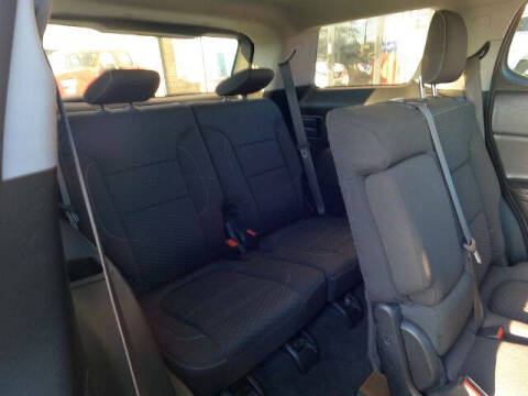 2017 GMC Acadia SLE-1