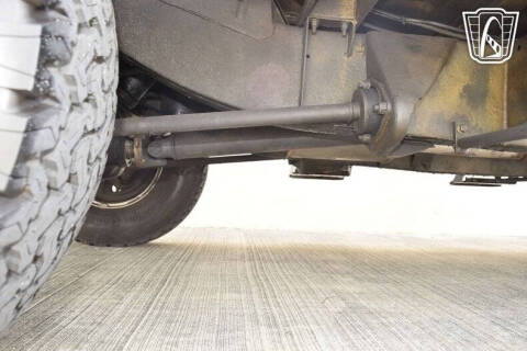 1997 Land Rover Defender