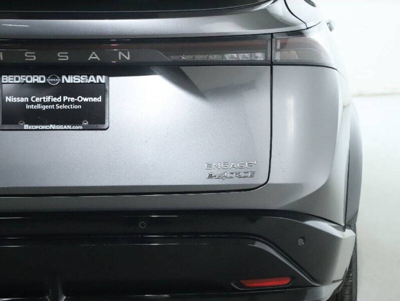 2023 Nissan Ariya Engage+ e-4ORCE