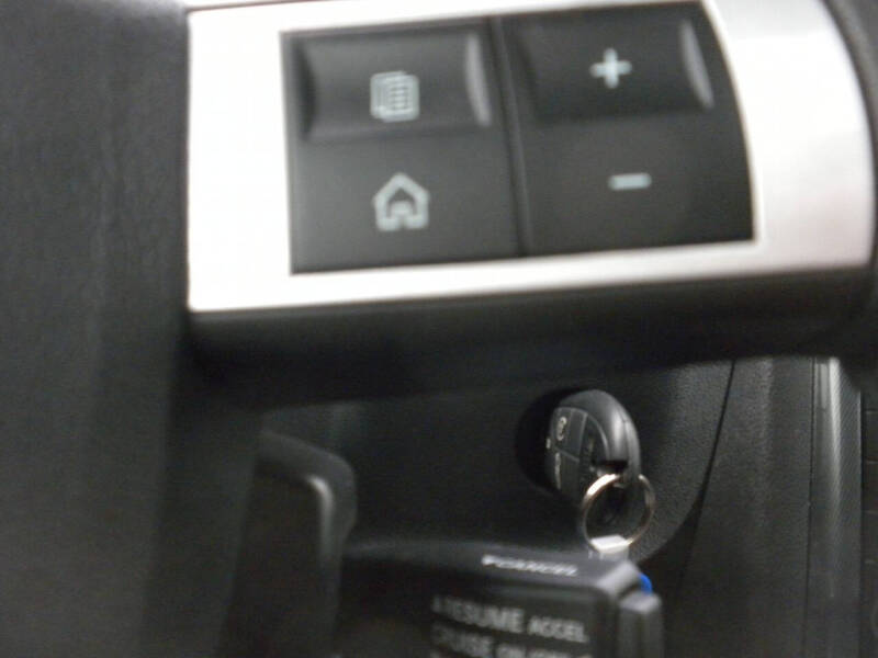 2010 Dodge Challenger R/T