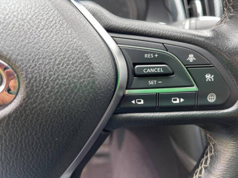 2020 Infiniti Q50 3.0T Sport