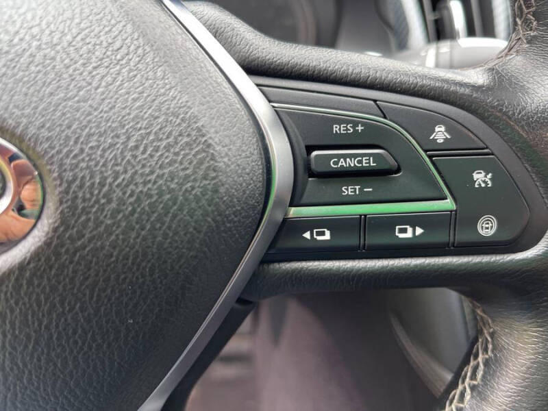 2020 Infiniti Q50 3.0T Sport