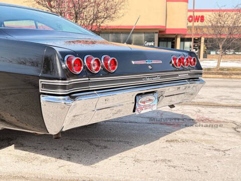 1965 Chevrolet Impala