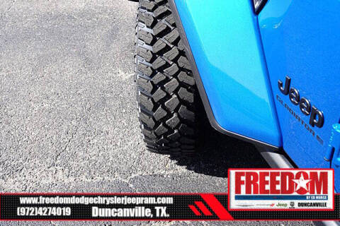 2025 Jeep Gladiator Willys