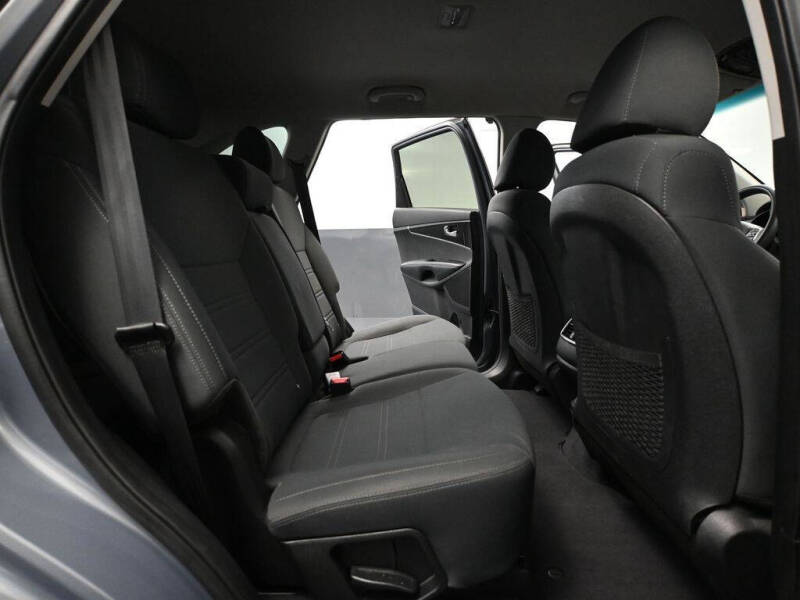 2020 Kia Sorento LX V6