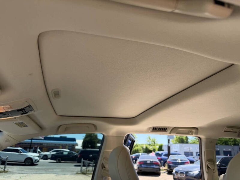 2016 Lexus GX 460