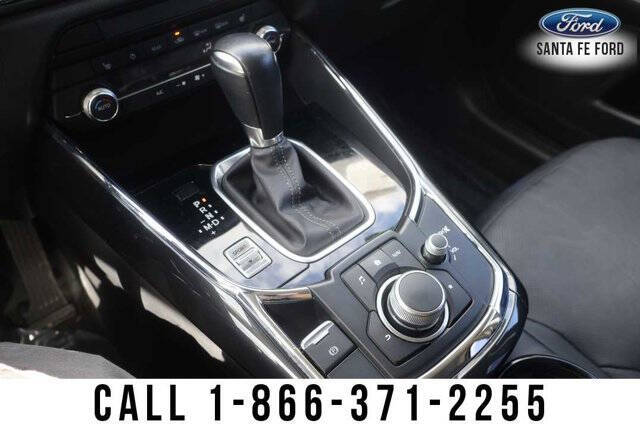2019 Mazda CX-9 Touring